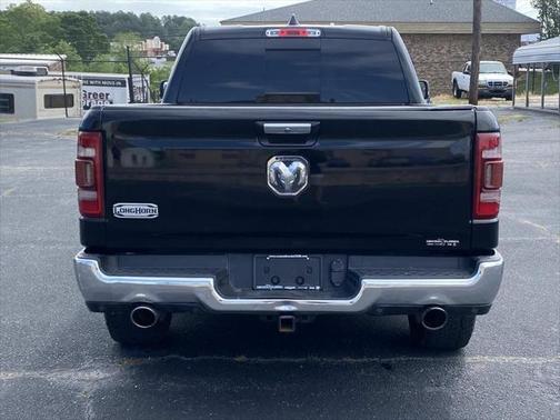 2019 RAM 1500 Longhorn