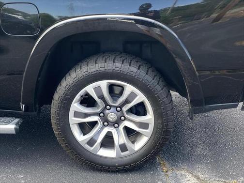 2019 RAM 1500 Longhorn
