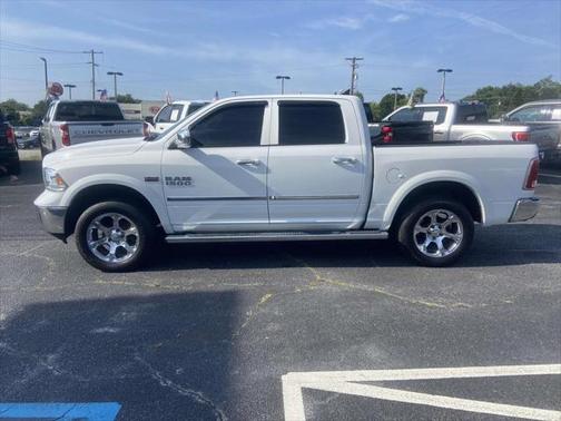 2018 RAM 1500 Laramie