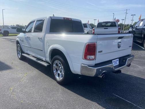 2018 RAM 1500 Laramie