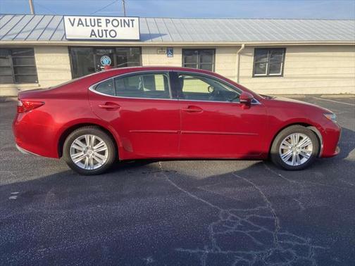 2015 Lexus ES 350 Base