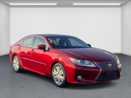 2015 Lexus ES 350 Base