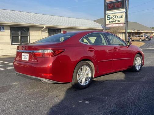 2015 Lexus ES 350 Base