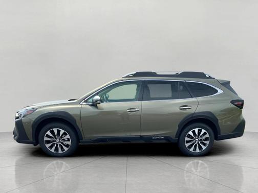 2025 Subaru Outback Touring