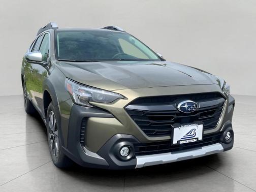 2025 Subaru Outback Touring