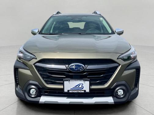 2025 Subaru Outback Touring
