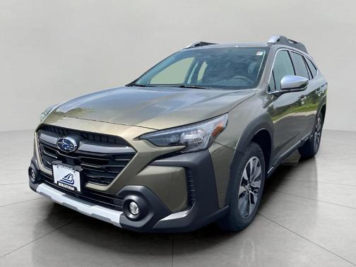 2025 Subaru Outback Touring