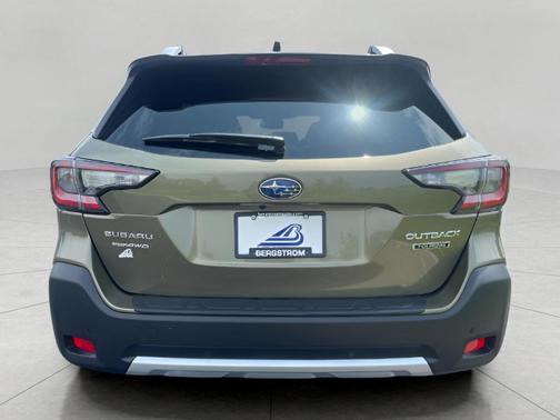 2025 Subaru Outback Touring