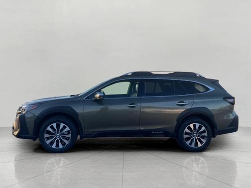 2024 Subaru Outback Touring