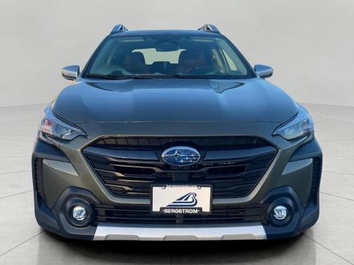 2024 Subaru Outback Touring