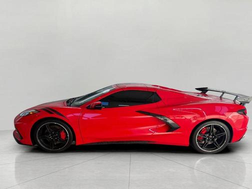2023 Chevrolet Corvette Stingray w/3LT