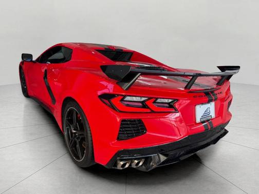 2023 Chevrolet Corvette Stingray w/3LT