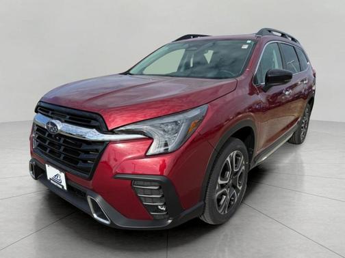 2026 Subaru Ascent Touring