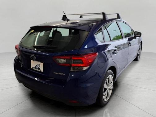 2023 Subaru Impreza Base