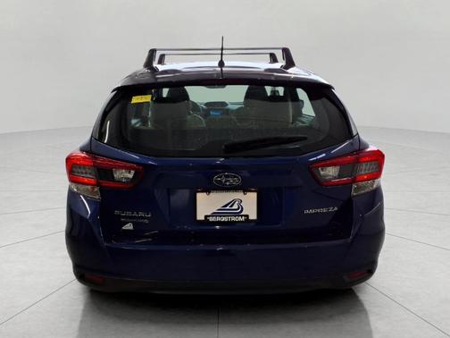 2023 Subaru Impreza Base