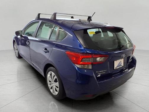 2023 Subaru Impreza Base