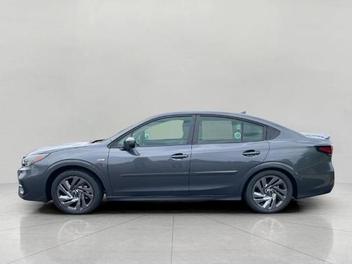 2025 Subaru Legacy Sport