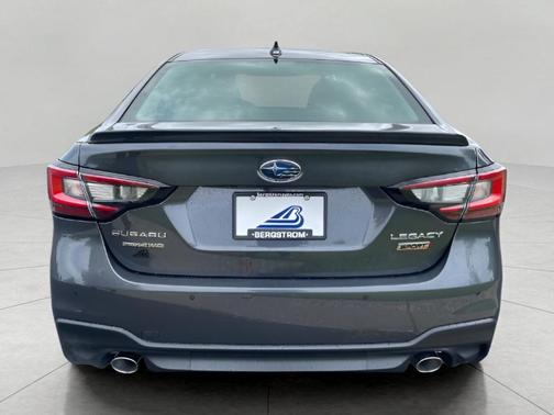 2025 Subaru Legacy Sport