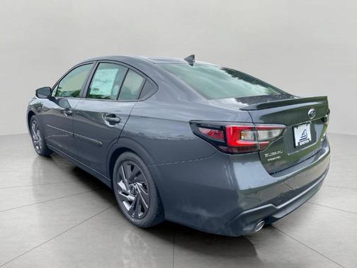 2025 Subaru Legacy Sport