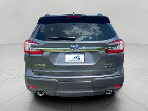 2025 Subaru Ascent Touring