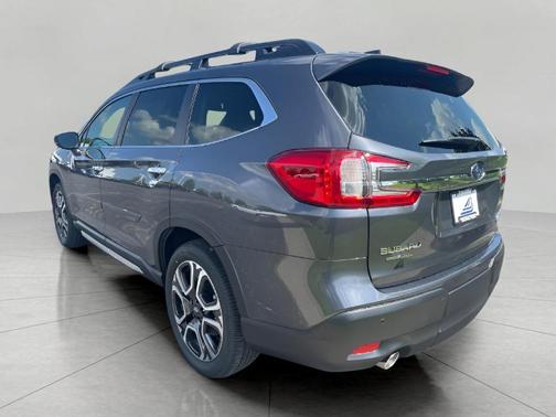 2025 Subaru Ascent Touring