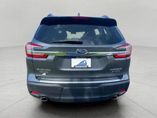 2024 Subaru Ascent Touring