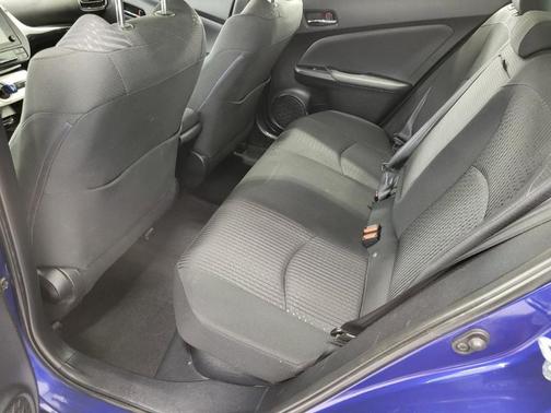 2017 Toyota Prius Three