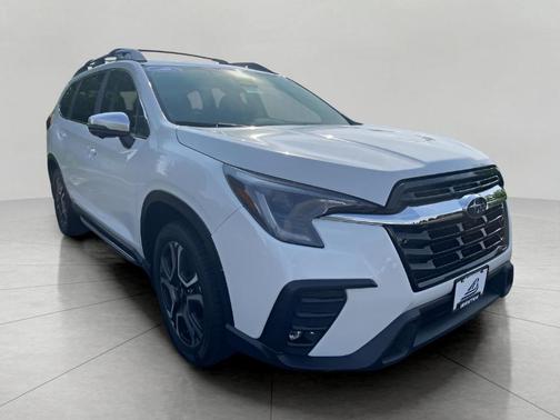 2023 Subaru Ascent Limited 8-Passenger