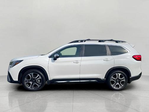2023 Subaru Ascent Limited 8-Passenger