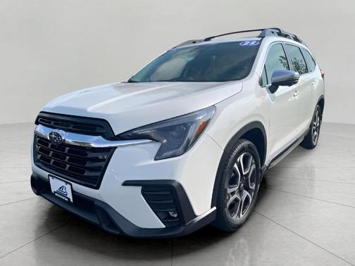 2023 Subaru Ascent Limited 8-Passenger
