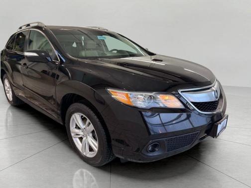 2015 Acura RDX Base