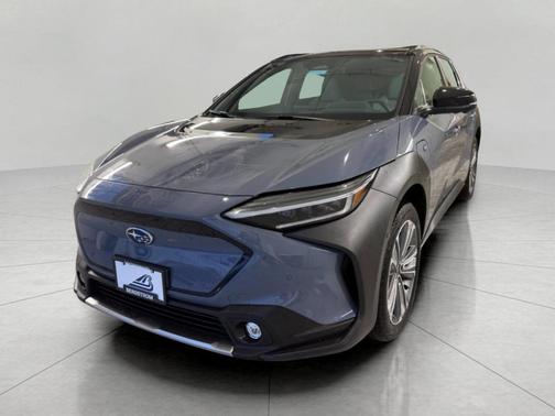 2024 Subaru Solterra Touring