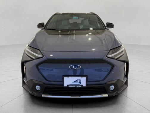 2024 Subaru Solterra Touring