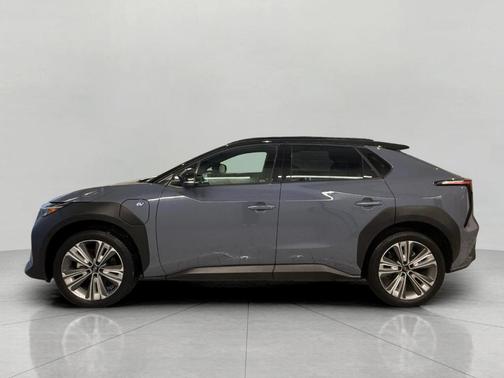 2024 Subaru Solterra Touring