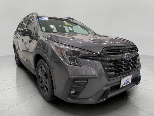 2023 Subaru Ascent Onyx Edition Limited