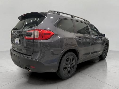 2023 Subaru Ascent Onyx Edition Limited