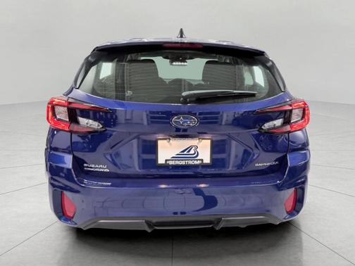2025 Subaru Impreza Sport