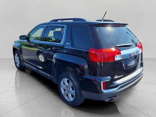 2016 GMC Terrain SLE-2