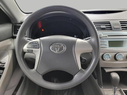 2009 Toyota Camry XLE