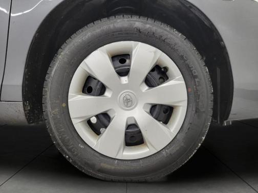 2009 Toyota Camry XLE