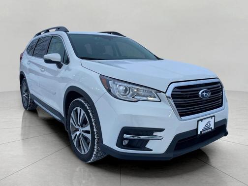 2019 Subaru Ascent Limited 7-Passenger