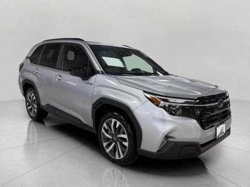 2025 Subaru Forester Hybrid Touring