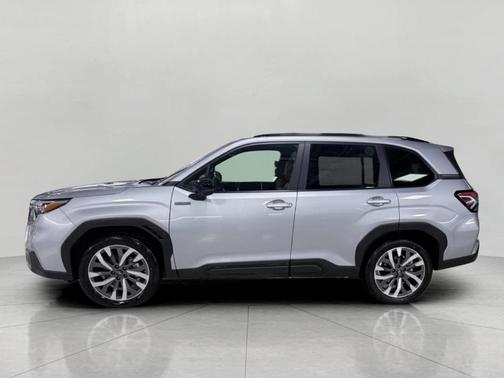 2025 Subaru Forester Hybrid Touring