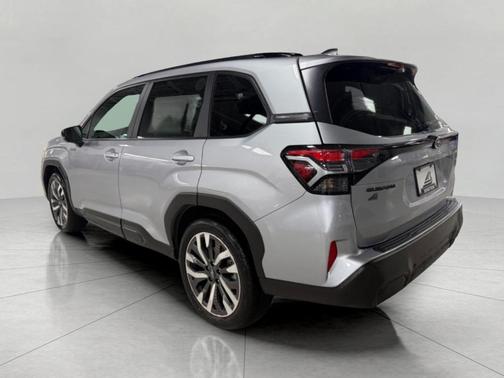 2025 Subaru Forester Hybrid Touring