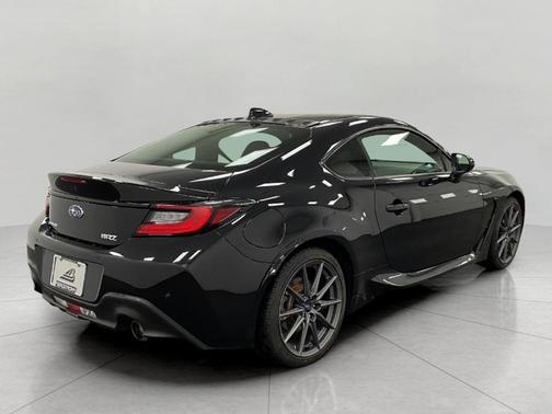 2023 Subaru BRZ Limited