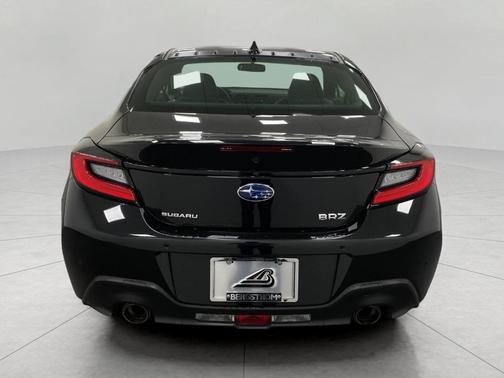 2023 Subaru BRZ Limited