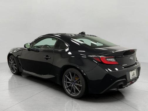 2023 Subaru BRZ Limited