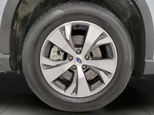 2024 Subaru Ascent Premium