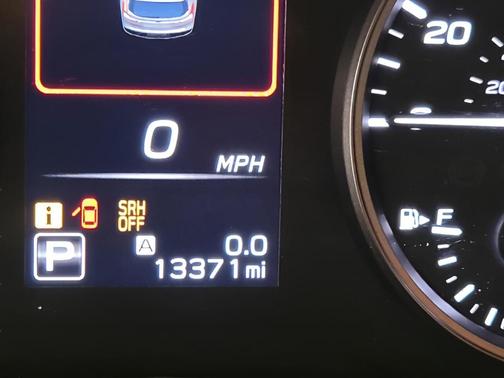2024 Subaru Ascent Premium