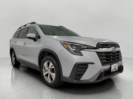 2024 Subaru Ascent Premium